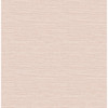 4046-26498 Agave Faux Grasscloth Light Pink Graphics Theme Unpasted Non Woven Wallpaper from Aura by A-Street Prints Made in Great Britain