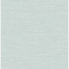 4046-25850 Exhale Texture Light Blue Graphics Theme Unpasted Non Woven Wallpaper from Aura by A-Street Prints Made in Great Britain