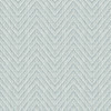 4074-26649 Glynn Chevron Sky Blue Graphics Theme Unpasted Non Woven Wallpaper from Georgia by A-Street Prints Made in Great Britain