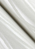 4121-72206 Galyn Pearlescent Wave Off White Abstract Theme Non Woven Wallpaper from Mylos by A-Street Prints Made in United States