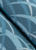 4121-72212 Kasia Abstract Dark Blue Abstract Theme Non Woven Wallpaper from Mylos by A-Street Prints Made in United States