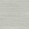 GO8302 Fountain Grass Smokey Blue Gray Modern Theme Prepasted Sure Strip Wallpaper from Artistic Abstract