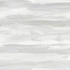 AG2013 On The Horizon Pale Blue Slate Gray Abstract Theme Unpasted Non Woven Wallpaper from Artistic Abstract