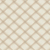 EV3965 Bayside Basket Weave Blonde Brown Gray Art Deco Theme Unpasted Non Woven Wallpaper from Candice Olsen Casual Elegance