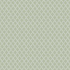 4143-34037 Trevor Leaf Trellis Moss Green Botanical Theme Non Woven Wallpaper from Botanica by A-Street Prints Made in Sweden
