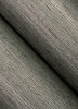 4034-72107 Colcord Sisal Grasscloth Charcoal Gray Graphics Theme Paper Wallpaper from Scott Living III by A-Street Prints Made in United States