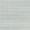 4034-72111 Kenter Sisal Grasscloth Aqua Blue Graphics Theme Paper Wallpaper from Scott Living III by A-Street Prints
