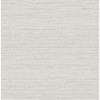4157-25962 Barnaby Faux Grasscloth Off White Modern Style Unpasted Non Woven Wallpaper Curio Collection Made in Great Britain