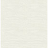 4157-24281 Agave Faux Grasscloth Off White Farmhouse Style Unpasted Non Woven Wallpaper Curio Collection Made in Great Britain