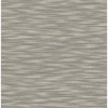 4157-26157 Benson Faux Fabric Brown Transitional Style Unpasted Non Woven Wallpaper Curio Collection Made in Great Britain