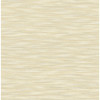 4157-26156 Benson Faux Fabric Yellow Transitional Style Unpasted Non Woven Wallpaper Curio Collection Made in Great Britain