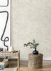 4125-26751 Colt Cement Stone Neutral Abstract Theme Unpasted Non Woven Wallpaper from Fusion by A-Street Prints Made in Great Britain