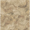 4125-26733 Aria Marbled Tile Light Brown Graphics Theme Unpasted Non Woven Wallpaper from Fusion by A-Street Prints Made in Great Britain