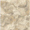 4125-26732 Aria Marbled Tile Neutral Graphics Theme Unpasted Non Woven Wallpaper from Fusion by A-Street Prints Made in Great Britain