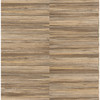 4125-26746 Rowan Faux Grasscloth Chestnut Brown Graphics Theme Unpasted Non Woven Wallpaper from Fusion by A-Street Prints Made in Great Britain