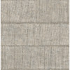 4125-26740 Blake Texture Stripe Light Gray Neutral Graphics Theme Unpasted Non Woven Wallpaper from Fusion by A-Street Prints Made in Great Britain