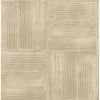 4125-26735 Jasper Block Texture Neutral Graphics Theme Unpasted Non Woven Wallpaper from Fusion by A-Street Prints Made in Great Britain