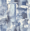 LW51302 Dry Brush Faux Frozen Lake Abstract Theme Heavyweight Acrylic Coated Paper (FSC) Unpasted Wallpaper Living with Art Collection Made in United States
