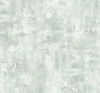 LW51714 Rustic Stucco Faux Green Mist Faux Theme Heavyweight Acrylic Coated Paper (FSC) Unpasted Wallpaper Living with Art Collection Made in United States