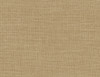 LW51105 Hopsack Embossed Vinyl Honey Brown Embossed Vinyl Theme Type II 20 oz. Vinyl Unpasted Wallpaper Living with Art Collection Made in United States