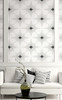 ET11400 North Star Snowbound Geometric Theme Nonwoven (FSC) Unpasted Wallpaper Etten Studios Online Collection Made in Netherlands