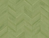 LN40804 Keone Bay Chevron Summer Fern Wood Theme 20 oz. Type II Vinyl Unpasted Wallpaper Coastal Haven Collection Made in United States