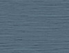 TG60502 Marion Faux Arrowroot Midnight Denim Faux Grasscloth Theme Type II Vinyl Unpasted Wallpaper Tedlar Textures Collection Made in United States