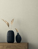 DC61803 Deco Linen Oat Linen Theme Nonwoven Unpasted Wallpaper Deco 2 Collection Made in United States