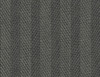 TG60206 Throw Knit Faded Onyx Chevron Theme Type II Vinyl Unpasted Wallpaper Tedlar Textures Collection Made in United States
