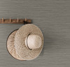 TG60430 Braided Faux Jute Coffee Faux Grasscloth Theme Type II Vinyl Unpasted Wallpaper Tedlar Textures Collection Made in United States