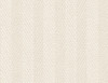 TG60205 Throw Knit Almond Cream Chevron Theme Type II Vinyl Unpasted Wallpaper Tedlar Textures Collection Made in United States