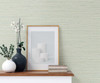 TG60346 Edmond Faux Sisal Ripe Avocado Faux Grasscloth Theme Type II Vinyl Unpasted Wallpaper Tedlar Textures Collection Made in United States