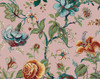 NW48601 Sanibel Floral Trail Rose Ash Floral Theme Vinyl Self-Adhesive Wallpaper NextWall Peel & Stick Collection Made in United States
