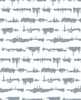 NW37108 Lifeline Cove Gray Abstract Theme Vinyl Self-Adhesive Wallpaper NextWall Peel & Stick Collection Made in United States