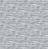 NW34608 Brushed Metal Tile Silver Tile Theme Vinyl Self-Adhesive Wallpaper NextWall Peel & Stick Collection Made in United States