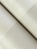 4141-27119 Baldwin Shibori Stripe Pearl Off White Modern Style Non Woven Unpasted Wallpaper from Solace by A-Street Prints Made in Great Britain