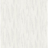 4141-27148 Baris Stipple Stripe Silver Gray Modern Style Non Woven Unpasted Wallpaper from Solace by A-Street Prints Made in Great Britain