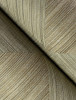 4141-27134 Presley Tessellation Coffee Brown Masculine Style Non Woven Unpasted Wallpaper from Solace by A-Street Prints Made in Great Britain