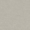 4134-72556 Chambray Gray Fabric Weave Sure Strip Prepasted Wallpaper from Wildflower by Chesapeake Made in United States