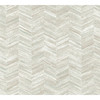 2980-38309-4 Tatlin Gray Chevron Farmhouse Style Unpasted Non Woven Wallpaper from Splash by Advantage Made in Germany