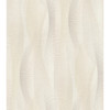 2980-651515 Currin Neutral Wave Modern Style Unpasted Non Woven Wallpaper from Splash by Advantage Made in Germany