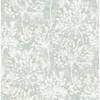 2980-26191 Dori Light Green Painterly Floral Modern Style Unpasted Non Woven Wallpaper from Splash by Advantage Made in Great Britain
