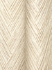 FM1053 Thatched Chevron Terracota Rust Brown  Non Woven Texture Style Wallpaper from Formations