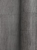FM1032 Higher Ground Geo Onyx Gray Non Woven Texture Style Wallpaper from Formations