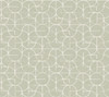 FM1105 Looking Glass Zest Cream Gray Non Woven Texture Style Wallpaper from Formations