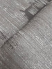 FM1062 Rhythm & Rhyme Charcoal Pale Gray Black Non Woven Texture Style Wallpaper from Formations