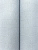 FM1015 Tectonic Texture Blue Silver Non Woven Vinyl Texture Style Wallpaper from Formations