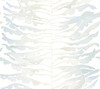 FM1046 Leaf Column Spa Blue Gray Non Woven Texture Style Wallpaper from Formations