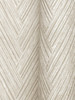 FM1056 Thatched Chevron Linen Brown Gray Non Woven Texture Style Wallpaper from Formations