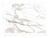 FM1108M Imperial Marble Mural Neutral Gray Off White Non Woven Texture Style Wallpaper Mural from Formations
